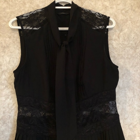 Guess Button Down Top Medium - Picture 2 of 8